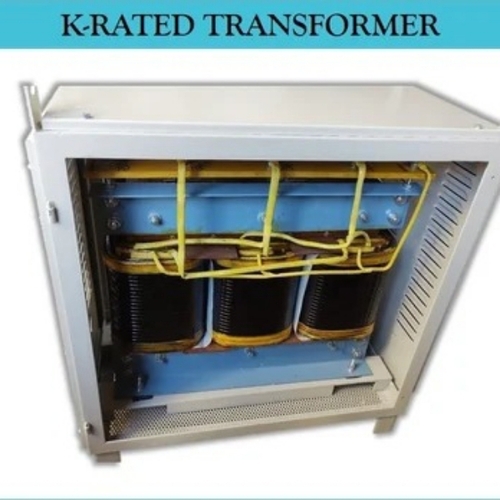 K rated transformer
