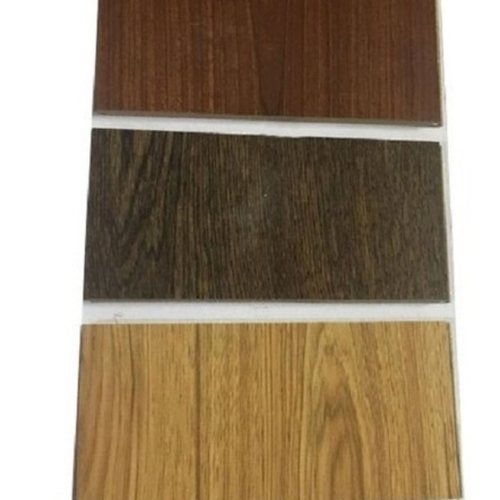Laminated Sheet