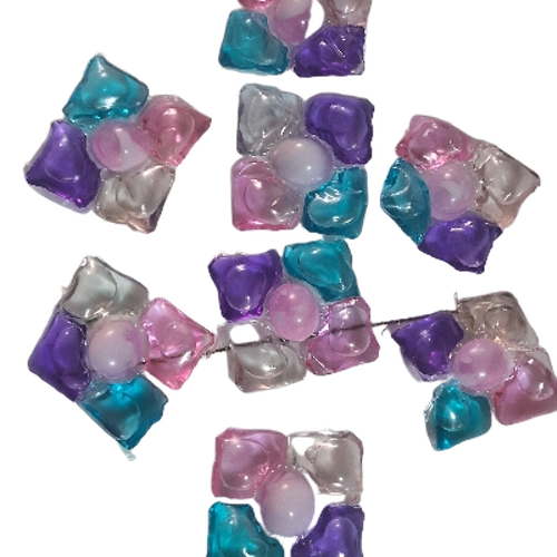 Laundry Detergent Pod
