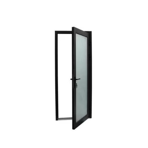 Long Lasting Aluminum Door
