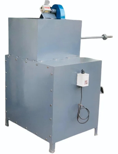 Lv Coil Winding Machine 200 Kva