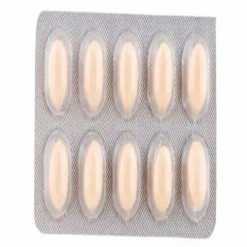 Lycopene Ginseng Multivitamin Tablet