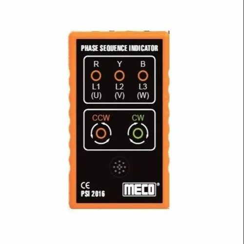 Meco Phase Sequence Indicator Psi 2016