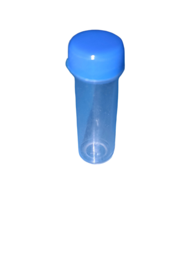 Medicine Dram Bottle