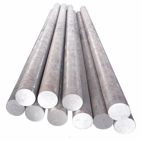 Mild Steel Round Rod
