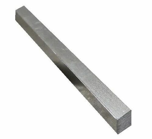 Mild Steel Square Rod