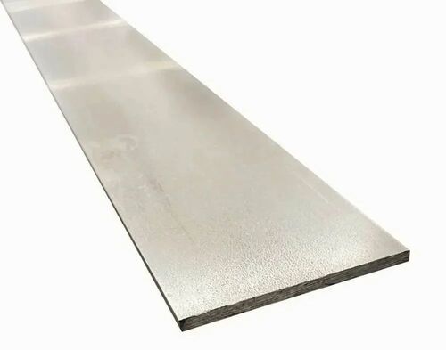 Ms Flat Bar By Ismail Steel Corporation