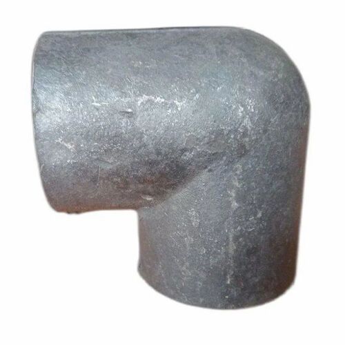 Ms Forged Threaded Pipe Elbow