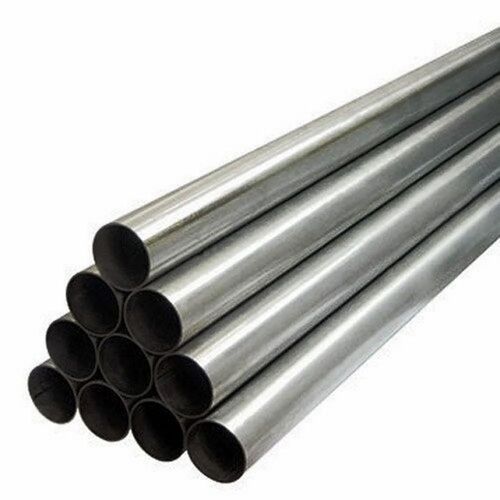 Ms Round Pipe