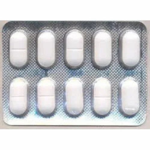 Multivitamin Tablet
