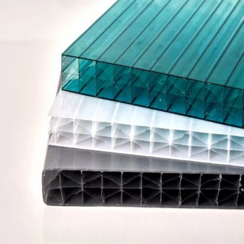 Multiwall Polycarbonate Sheet