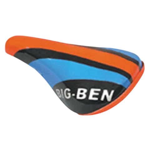 New Range Bicycle Saddle