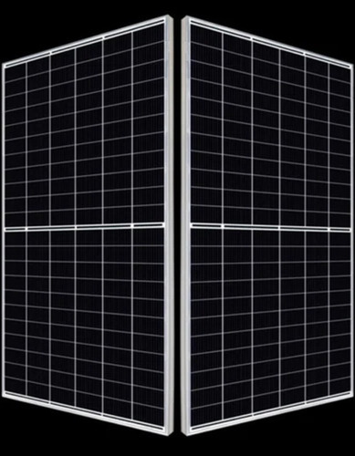 Off Grid Solar System