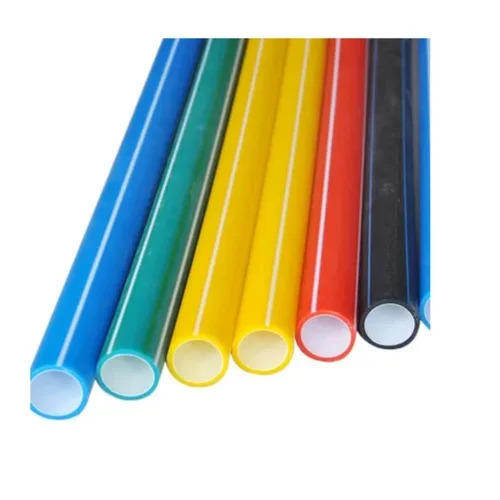 Plb Duct Pipe