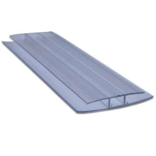 Profile Polycarbonate Sheet