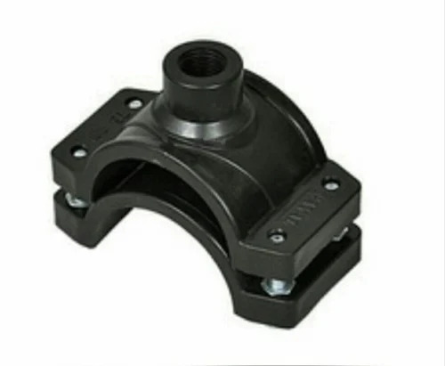 Pvc Service Saddle