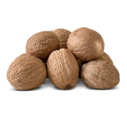 Regular Dried Nutmeg