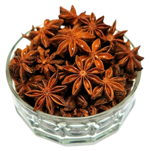 Regular Star Anise Flower
