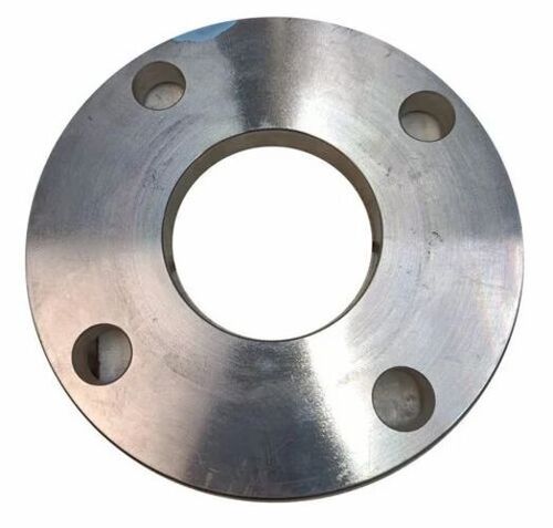 Round Industrial Use Flanges