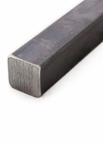 Rust Proof Mild Steel Square Rod