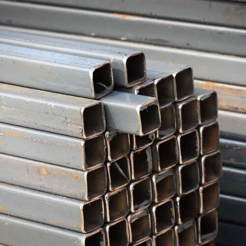 Rust Proof Ms Square Pipe