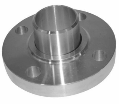 Rust Proof Stainless Steel Lap Joint Flanges