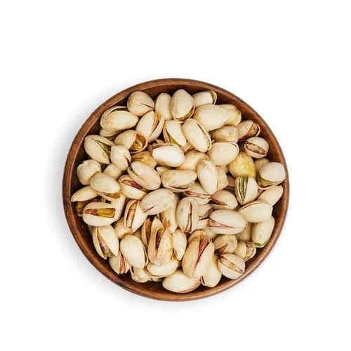 Salted Pistachio Nut