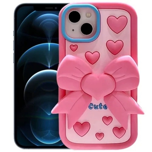 Silicone Iphone Back Cover
