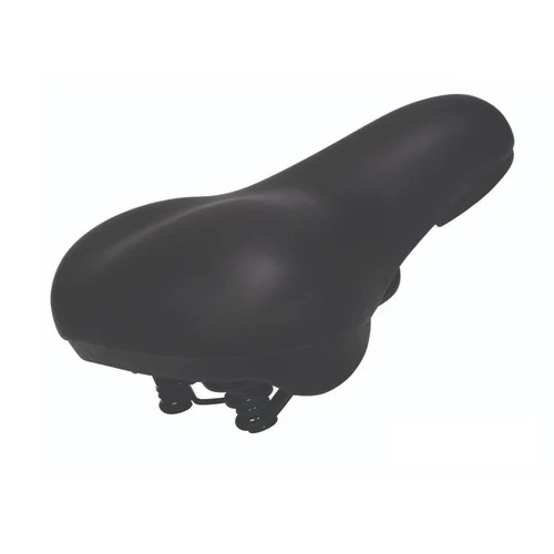 Sm-8200 Black Bicycle Saddle