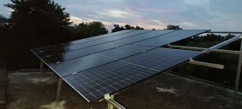 Solar Power Panel