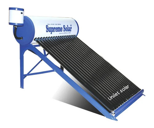 Solar Water Heater 500 Lpd