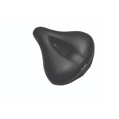 Spin B-5000 Black Saddle