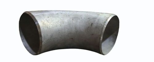 Stainless Steel 316 Butt Weld Elbow