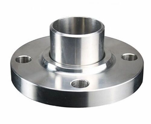 Stainless Steel Lap Joint Flanges