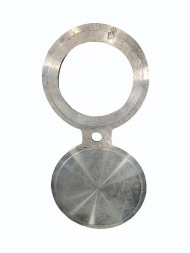 Stainless Steel Spectacle Blind Flange