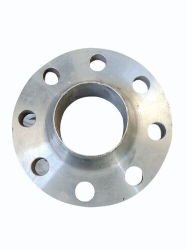 Stainless Steel Weld Neck Flanges