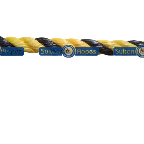 Tiger Rope Pp Danline