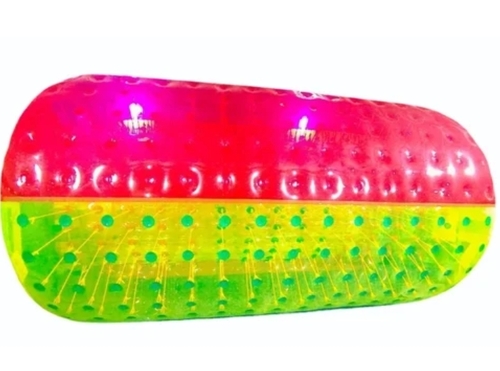 Tpu Inflatable Water Roller 9x13 Size