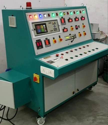 Transformer Testing Panel