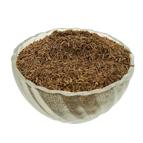 Tulsi Shah Jeera - Whole Brown Seeds, Food Grade | Distinctive Spicy-Sweet Aroma, Culinary Use