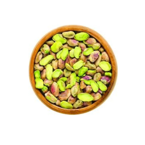 Unsalted Pistachios