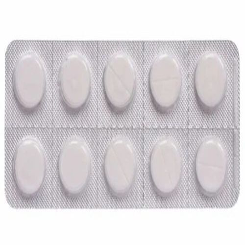 Vitamins Minerals Sugar Coated Tablet