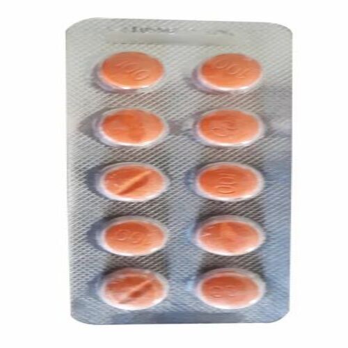 Vitamins Minerals Tablet