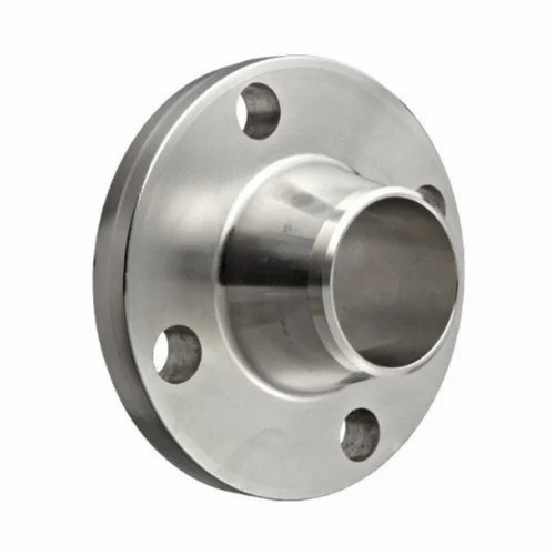 Weld Neck Flanges