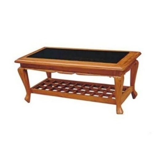 Wooden Center Table