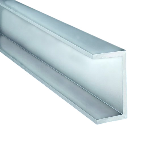 12 M Mild Steel Channel