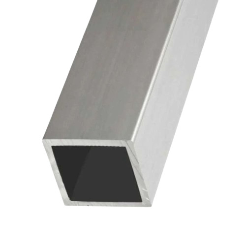 12mm Ms Square Pipe