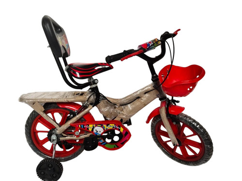 14t Kid Bicycle