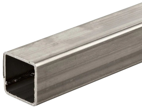 15 Mm Ms Square Pipe