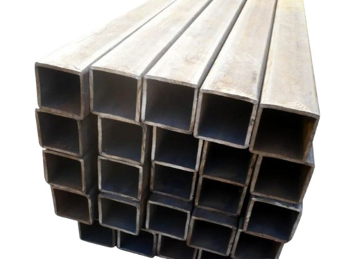 1mm Ms Square Pipe